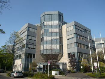 Mitsubishi International GmbH